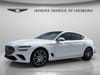 7 thumbnail image of  2026 Genesis G70 2.5T Prestige