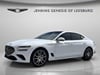 12 thumbnail image of  2026 Genesis G70 2.5T Prestige