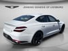 3 thumbnail image of  2026 Genesis G70 3.3T Sport Prestige