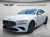 11 thumbnail image of  2026 Genesis G70 3.3T Sport Prestige