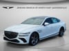 9 thumbnail image of  2026 Genesis G80 2.5T