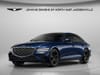 2026 Genesis G80 2.5T