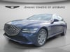 11 thumbnail image of  2026 Genesis G80 2.5T