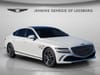 2026 Genesis G80 2.5T