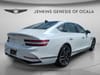 7 thumbnail image of  2026 Genesis G80 2.5T