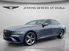 7 thumbnail image of  2026 Genesis G80 2.5T