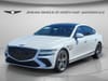 3 thumbnail image of  2026 Genesis G80 3.5T