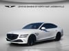 2026 Genesis G80 3.5T