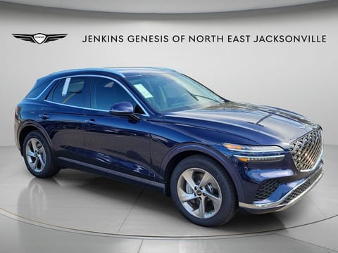 1 image of 2026 Genesis GV70 2.5T