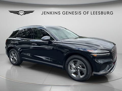 1 image of 2026 Genesis GV70 2.5T