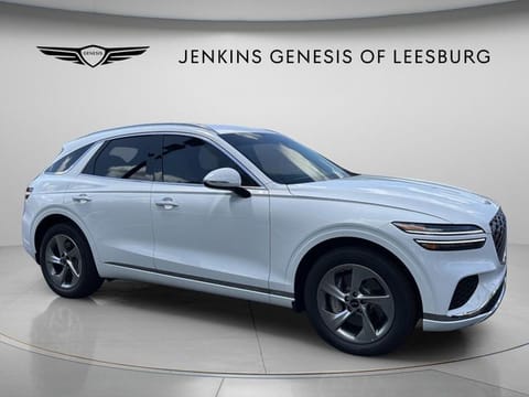 1 image of 2026 Genesis GV70 2.5T