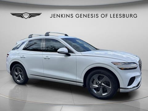 1 image of 2026 Genesis GV70 2.5T