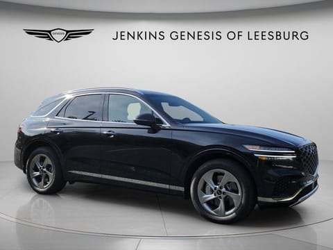 1 image of 2026 Genesis GV70 2.5T