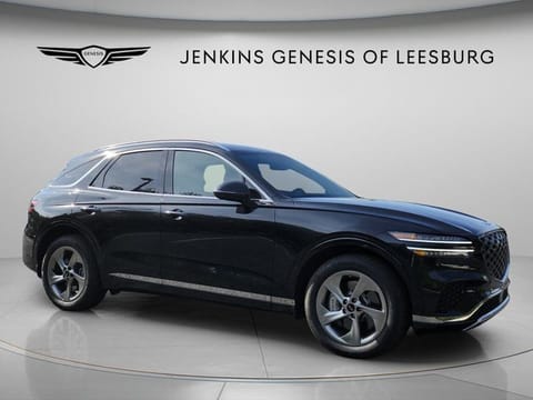 1 image of 2026 Genesis GV70 2.5T