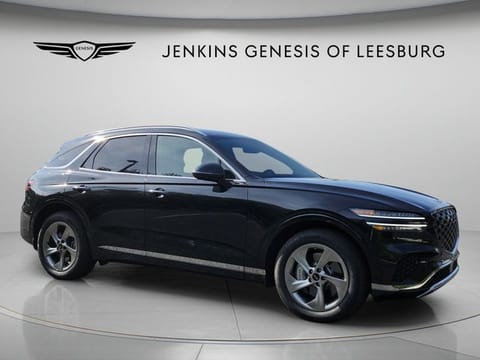1 image of 2026 Genesis GV70 2.5T