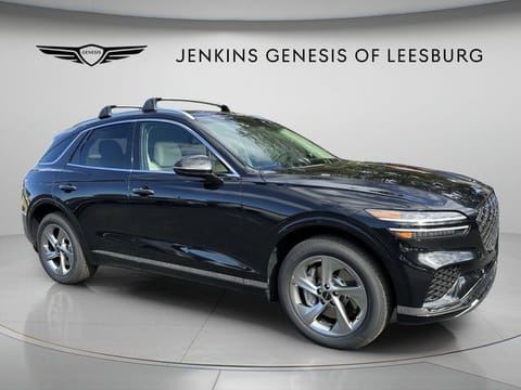 1 image of 2026 Genesis GV70 2.5T