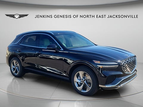 1 image of 2026 Genesis GV70 2.5T Advanced