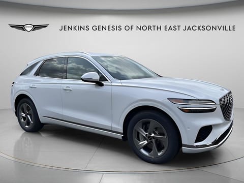 1 image of 2026 Genesis GV70 2.5T Advanced