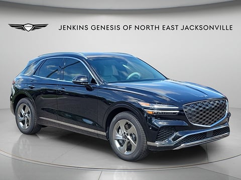 1 image of 2026 Genesis GV70 2.5T Advanced