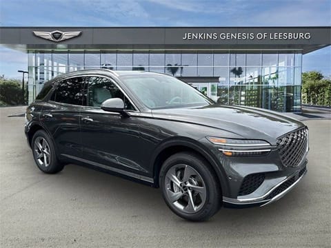 1 image of 2026 Genesis GV70 2.5T Advanced