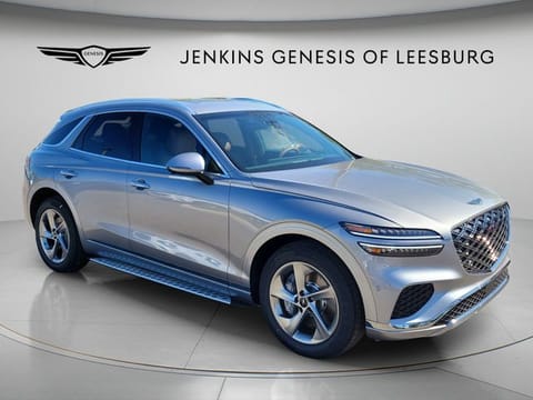 1 image of 2026 Genesis GV70 2.5T Advanced