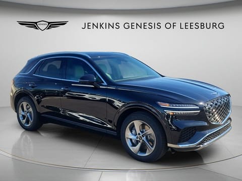 1 image of 2026 Genesis GV70 2.5T Advanced