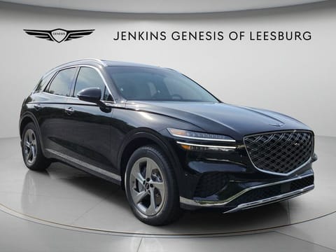 1 image of 2026 Genesis GV70 2.5T Advanced