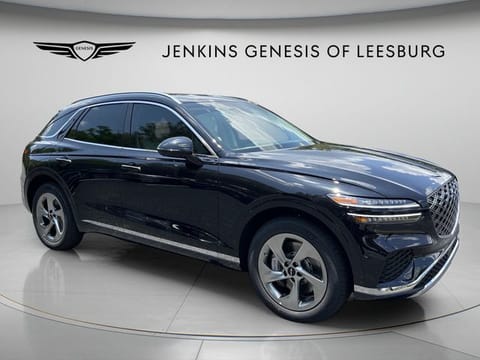 1 image of 2026 Genesis GV70 2.5T Advanced
