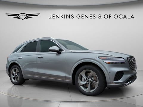 1 image of 2026 Genesis GV70 2.5T Advanced