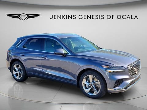 1 image of 2026 Genesis GV70 2.5T Advanced