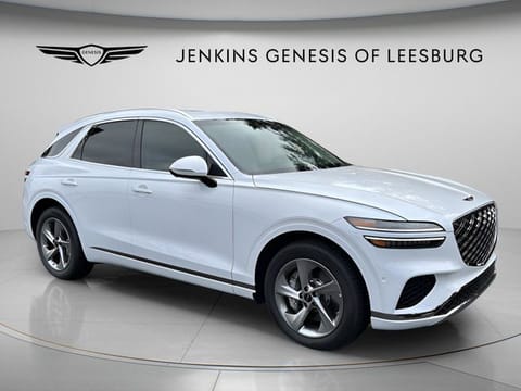 1 image of 2026 Genesis GV70 2.5T Advanced