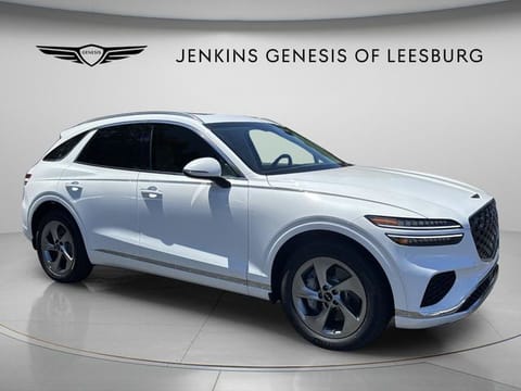 1 image of 2026 Genesis GV70 2.5T Select