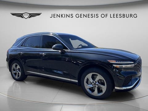 1 image of 2026 Genesis GV70 2.5T Select