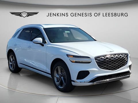 1 image of 2026 Genesis GV70 2.5T Select