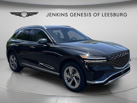 1 image of 2026 Genesis GV70 2.5T Select
