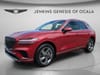 4 thumbnail image of  2026 Genesis GV70 2.5T Select