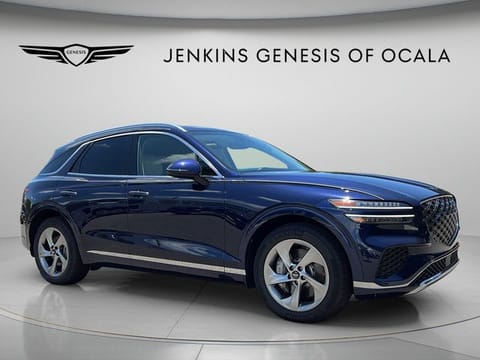 1 image of 2026 Genesis GV70 2.5T Select