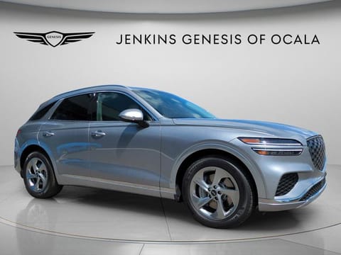 1 image of 2026 Genesis GV70 2.5T Select