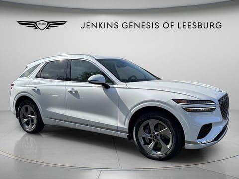 1 image of 2026 Genesis GV70 2.5T Select
