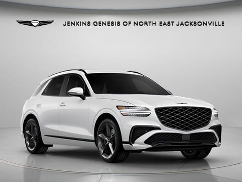1 image of 2026 Genesis GV70 2.5T Sport Prestige
