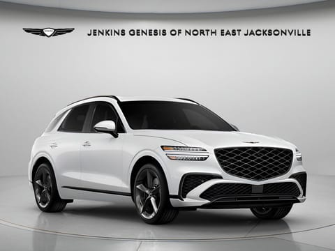 1 image of 2026 Genesis GV70 2.5T Sport Prestige