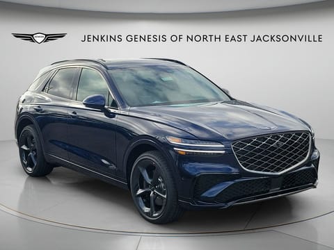 1 image of 2026 Genesis GV70 2.5T Sport Prestige