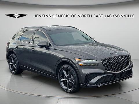 1 image of 2026 Genesis GV70 2.5T Sport Prestige