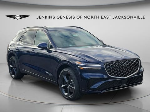 1 image of 2026 Genesis GV70 2.5T Sport Prestige
