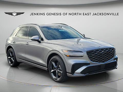 1 image of 2026 Genesis GV70 2.5T Sport Prestige
