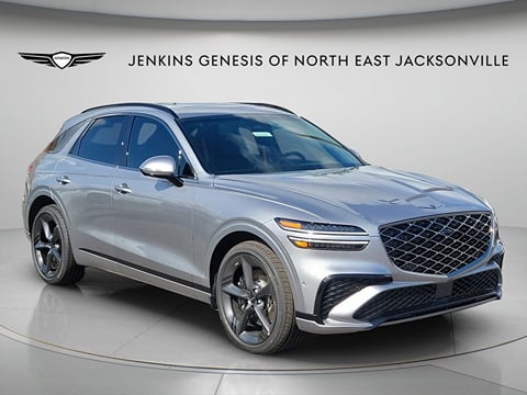 1 image of 2026 Genesis GV70 2.5T Sport Prestige