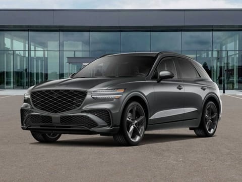 1 image of 2026 Genesis GV70 2.5T Sport Prestige