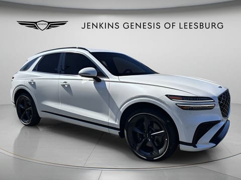 1 image of 2026 Genesis GV70 2.5T Sport Prestige