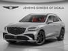 3 thumbnail image of  2026 Genesis GV70 2.5T Sport Prestige
