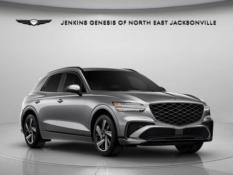 1 image of 2026 Genesis GV70 3.5T Sport Advanced